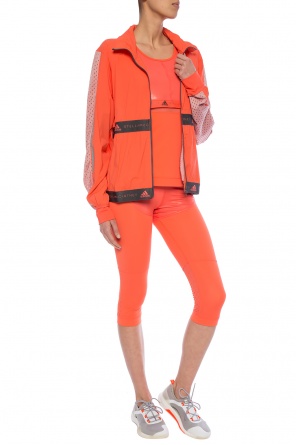 Logo leggings, zdjęcie 2 Logo leggings od ADIDAS by Stella McCartney